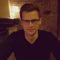 Николай Хачко