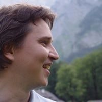 Николай Молибог