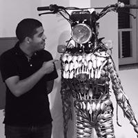 Jose Carlos Dos Santos