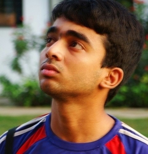 Pranay Parab