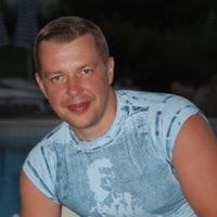 Андрей Битюцкий