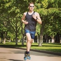 Антон Лузин