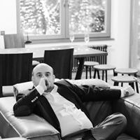 Александр Лукин