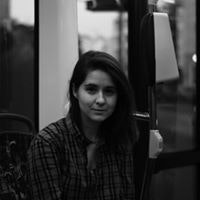 Ксения Деревянченко