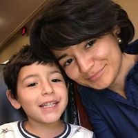 Ирина Андреева