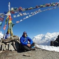 Александр Масальских