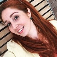 Анна Бубнова-Бадовская