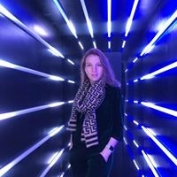 Екатерина Загуменнова