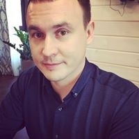 Дмитрий Агеев