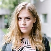 Ксения Витюк