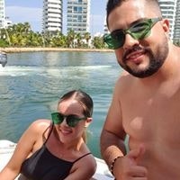 Daniela Londoño Herrera