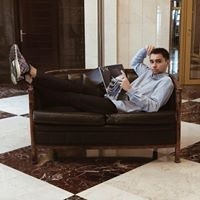 Инсаф Галиев