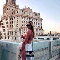 Валерия Курдюмова