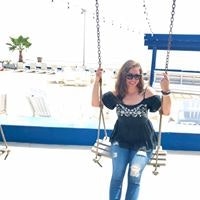 Sarah Sifuentes Hearn