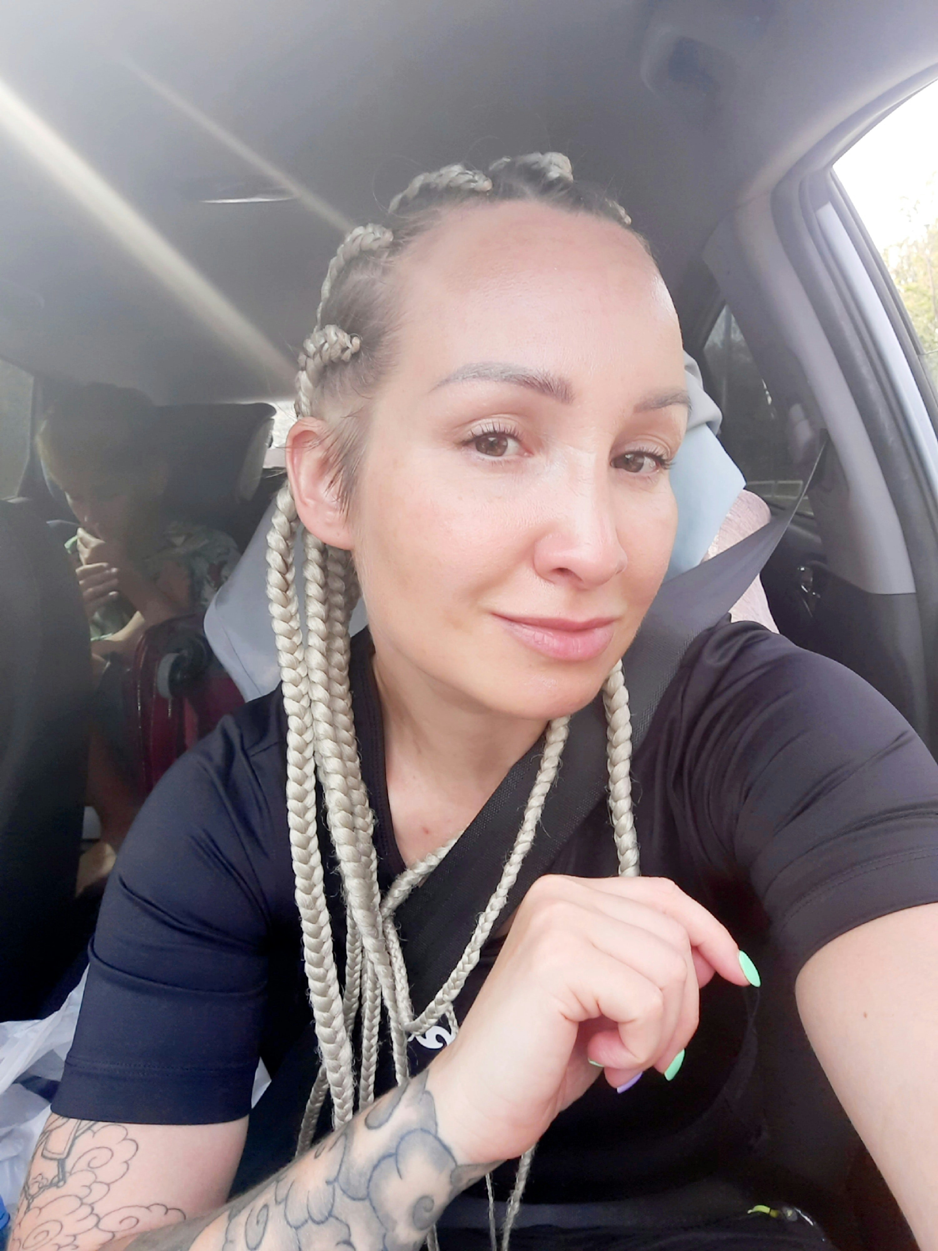 Tatyana-Elisa Baseley