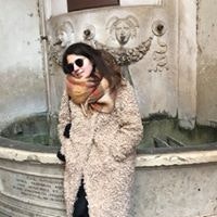 Майя Шафранская