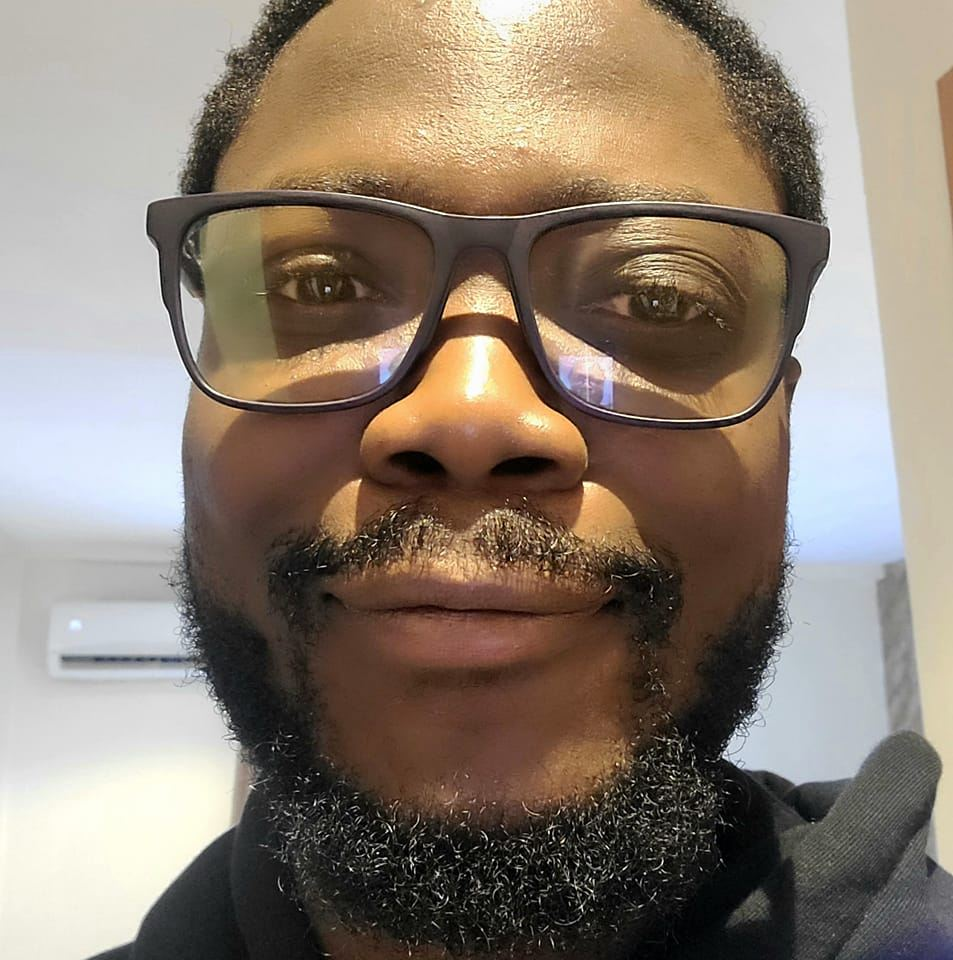 David Asiru