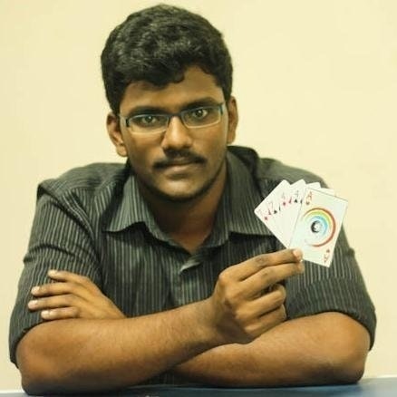 praveen kumar