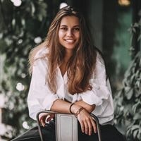 Анастасия Файзуленова