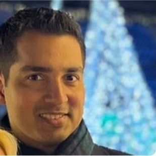 Abhi Das