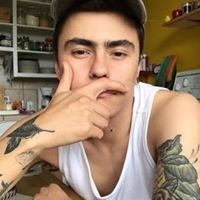 Victor Figueroa White