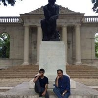 Aditya Nirvaan Ranganathan