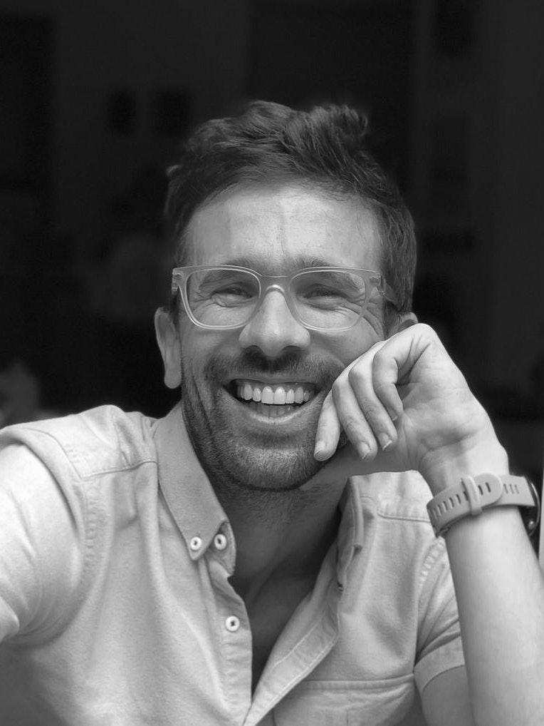 Tiago Sanchez