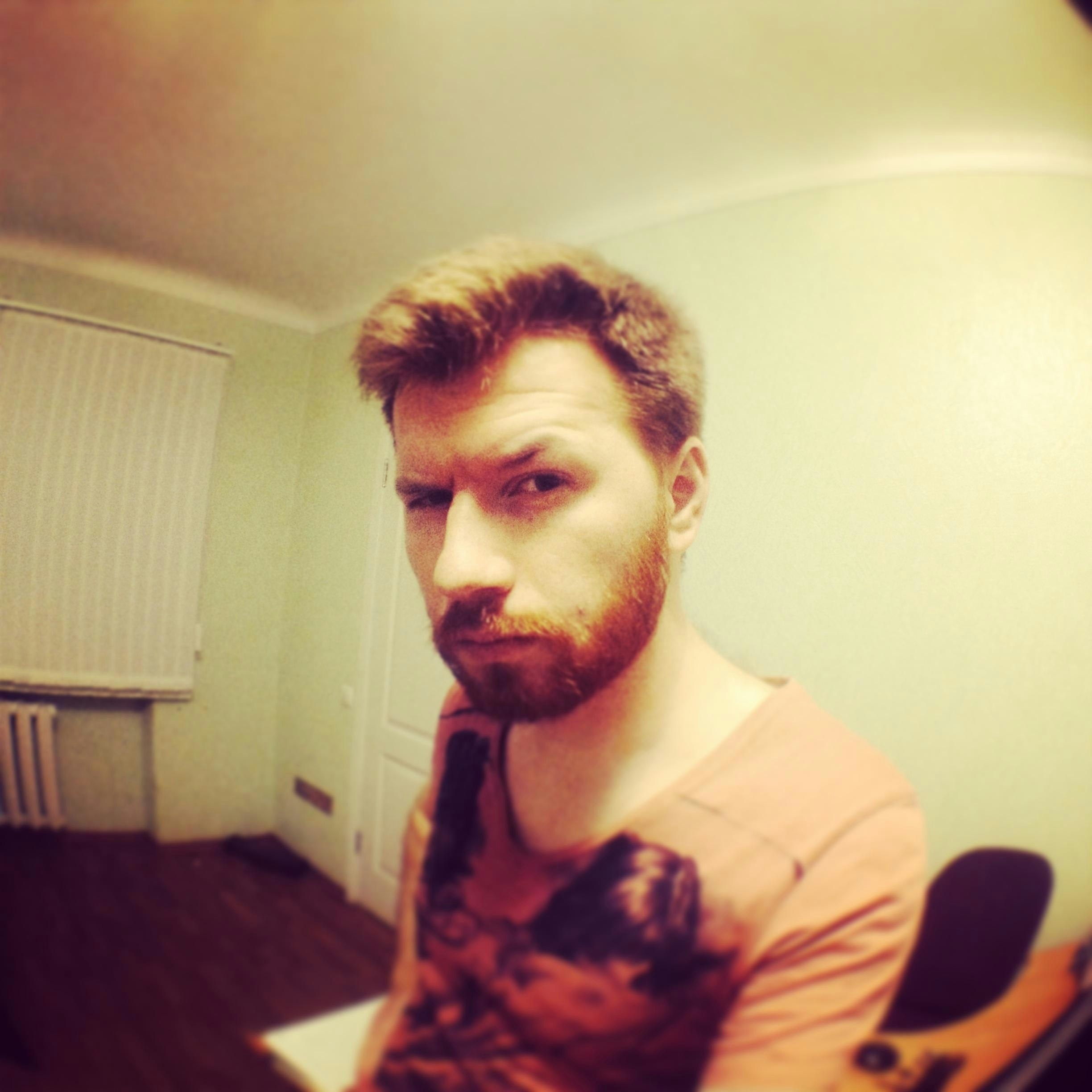 ешь, Форрест, ешь