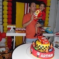 Vinicius Souza da Silva