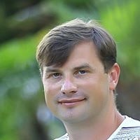 Родин Дмитрий