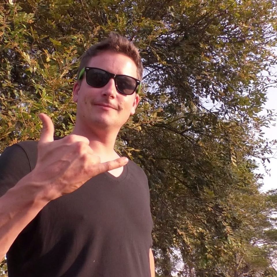 Corey Michael Johnson