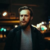 Евгений Репрев