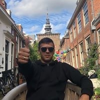 Сергей Подольский