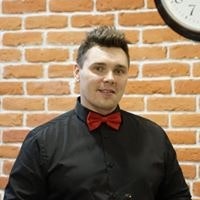 Михаил Болтышев