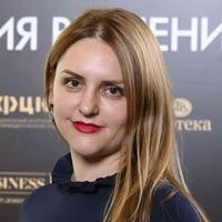 Светлана Володина