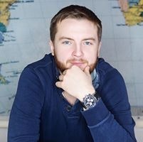 Игорь Чкалов