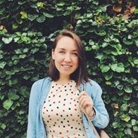 Алина Сакаева