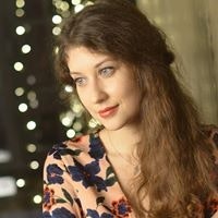 Софья Попова