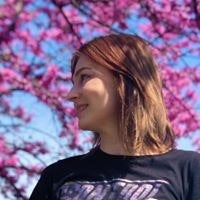 Виктория Подлеских