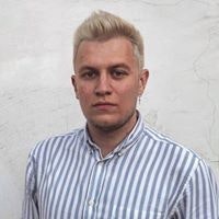 Егор Яценко