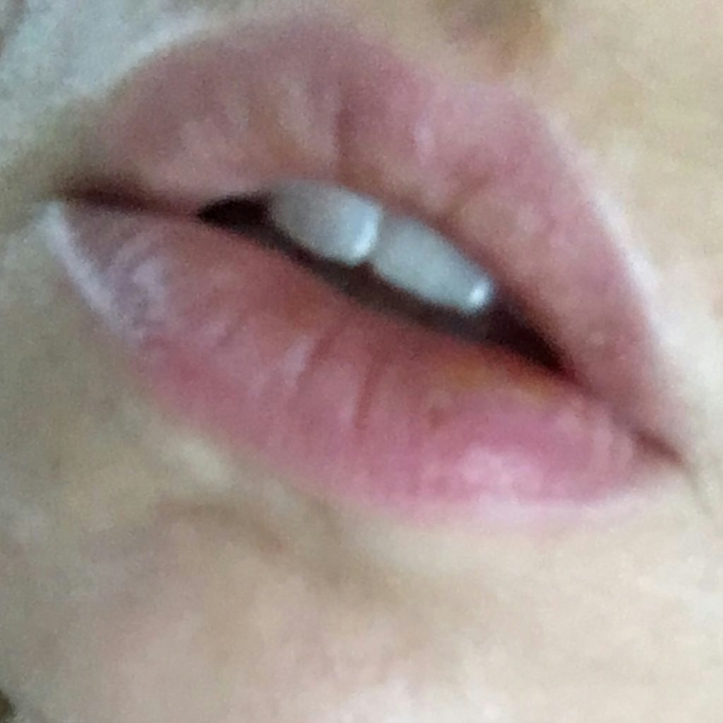 почешите мне веки