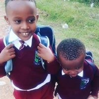 Gloriah Mbullah Nzau