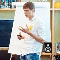 Дмитрий Рыжих