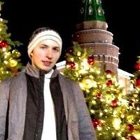 Иван Мещеряков