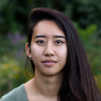 Allissa Chan