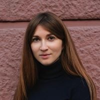 Мила Рогулина