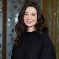 Ольга Зангиева