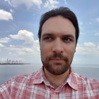 Сергей Седов