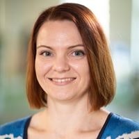 Вероника Янковская