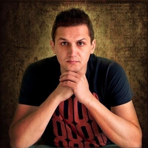 Bouklis Konstantinos